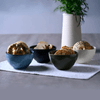 Bowl Organico 4 Pecas 558Ml - Porto Brasil -3-